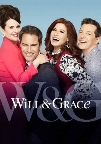 Will and grace смотреть онлайн на английском