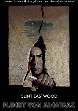 Flucht von Alcatraz