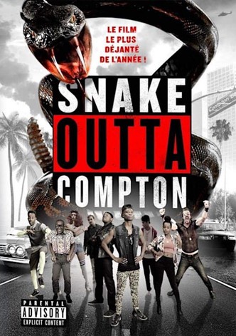 Snake Outta Compton