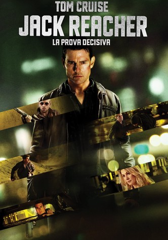 Jack Reacher - La prova decisiva