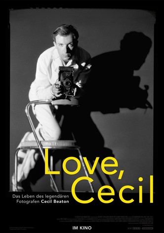 Love, Cecil