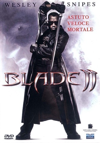 Blade II