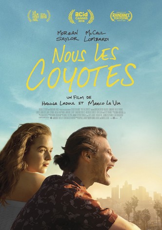 Nous, les coyotes