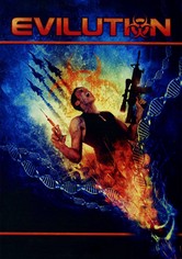 Evilution