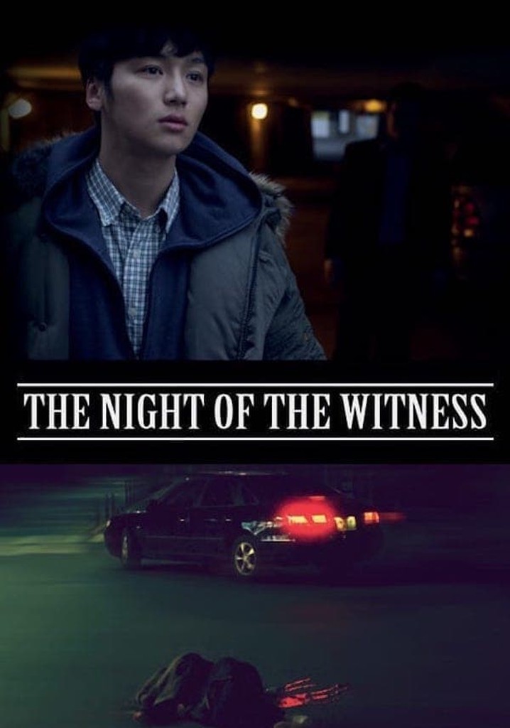 The Night of the Witness