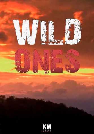 Wild Ones - Junge Helden