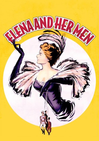 Elena och männen