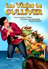 Los viajes de Gulliver