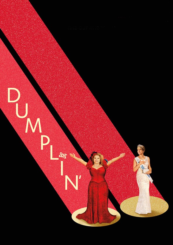 Dumplin movie where to watch stream online