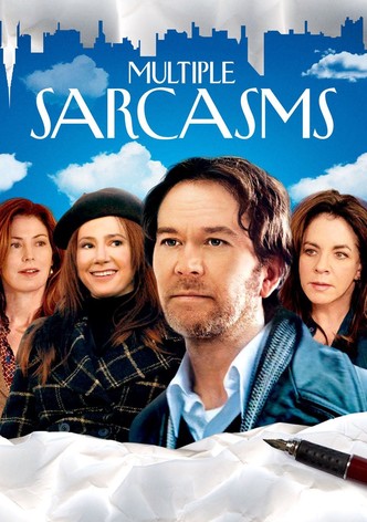 Multiple Sarcasms