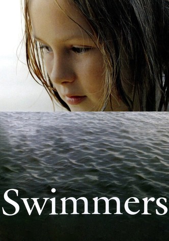 Swimmers