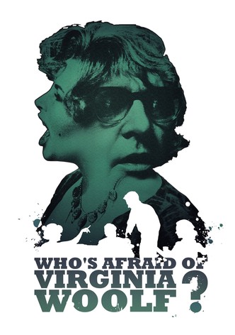 Who S Afraid Of Virginia Woolf Streaming Online