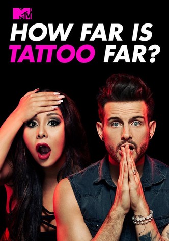 Just tattoo of us stream new arrivals