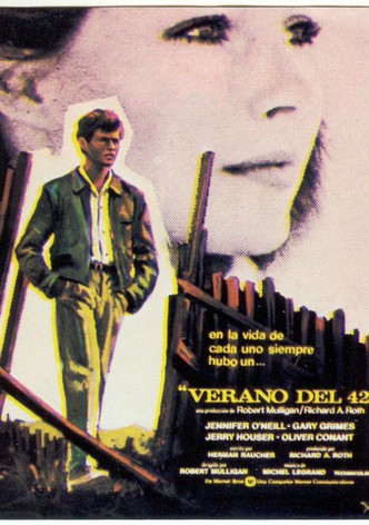 Verano del 42