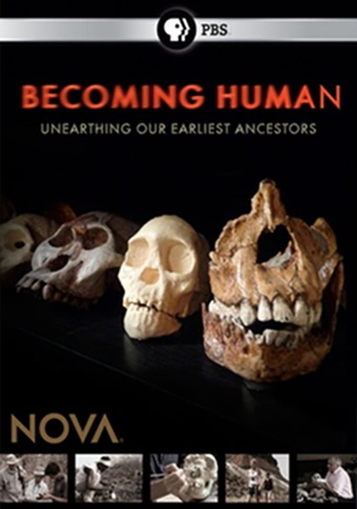 Becoming Human