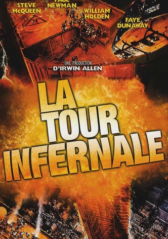 La Tour infernale