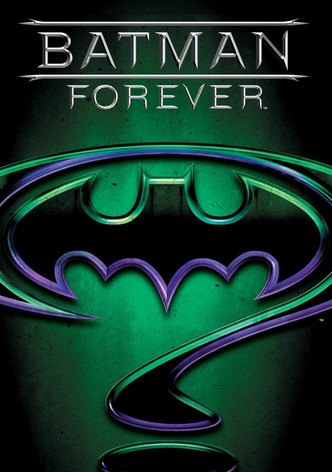 Batman Forever