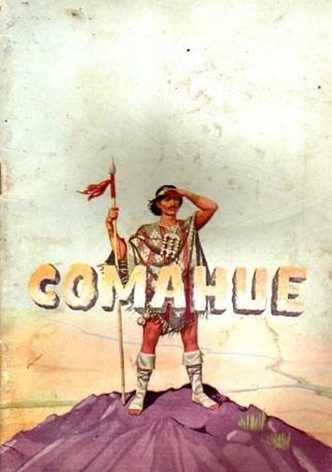 Comahue