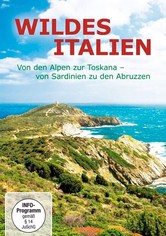 Wildes Italien