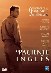 O Paciente Inglês