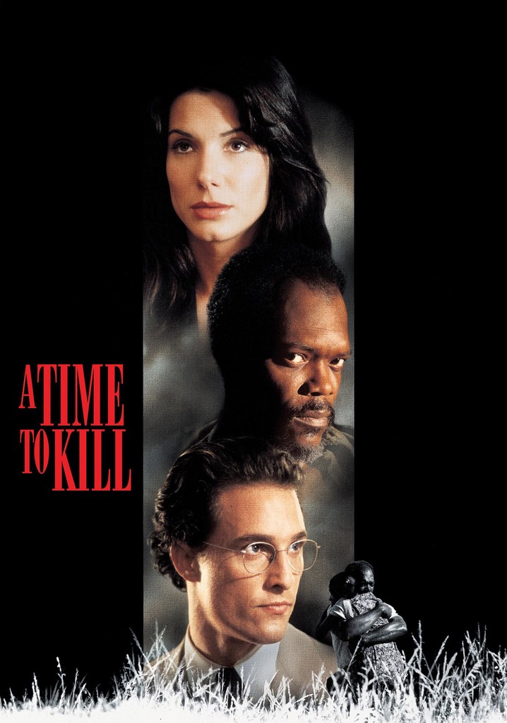 A Time To Kill Trailer Deutsch