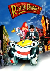 Quem Tramou Roger Rabbit?