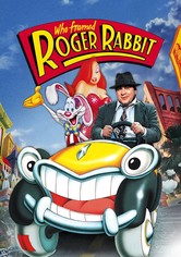 Who Framed Roger Rabbit