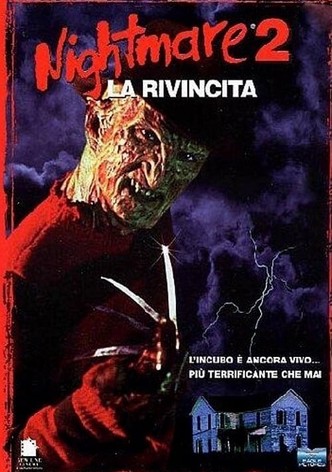 Nightmare 2 - La rivincita