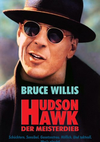 Hudson Hawk - Der Meisterdieb