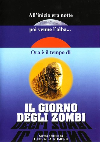 Il giorno dei morti