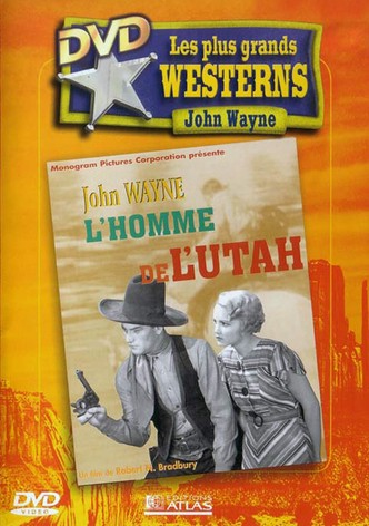 L'Homme De l'Utah