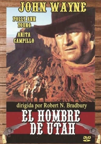 El hombre de Utah