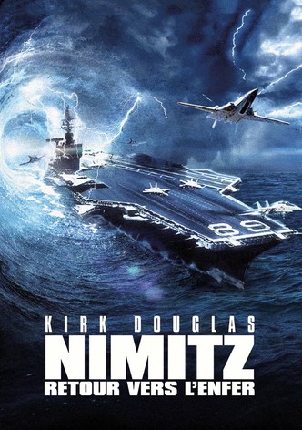 Nimitz, retour vers l'enfer