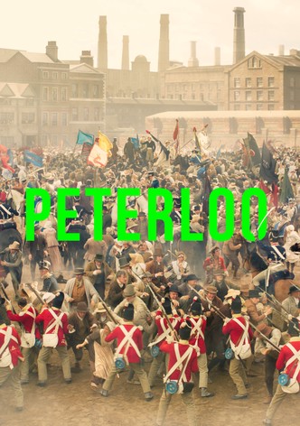 Peterloo