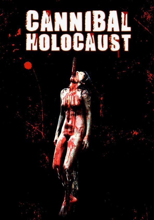 Cannibal holocaust 1980