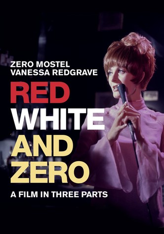 Red, White, and Zero