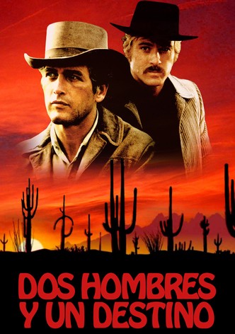 Dos hombres y un destino