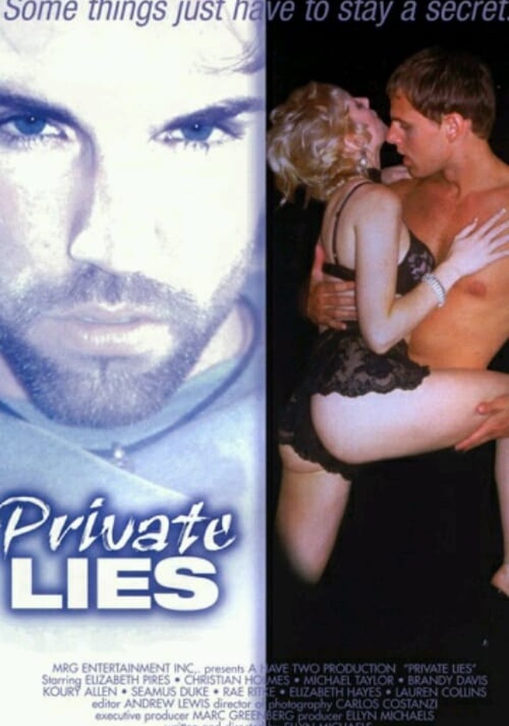 Private Lies