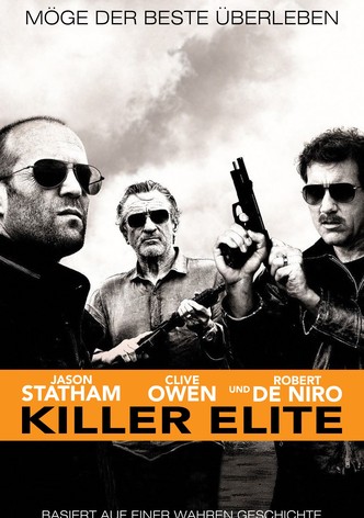 Killer Elite