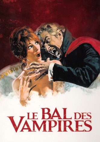 Le Bal des vampires