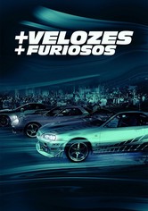 Velocidade + Furiosa