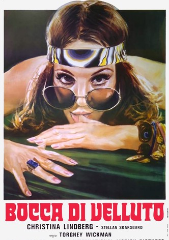 Bocca di velluto