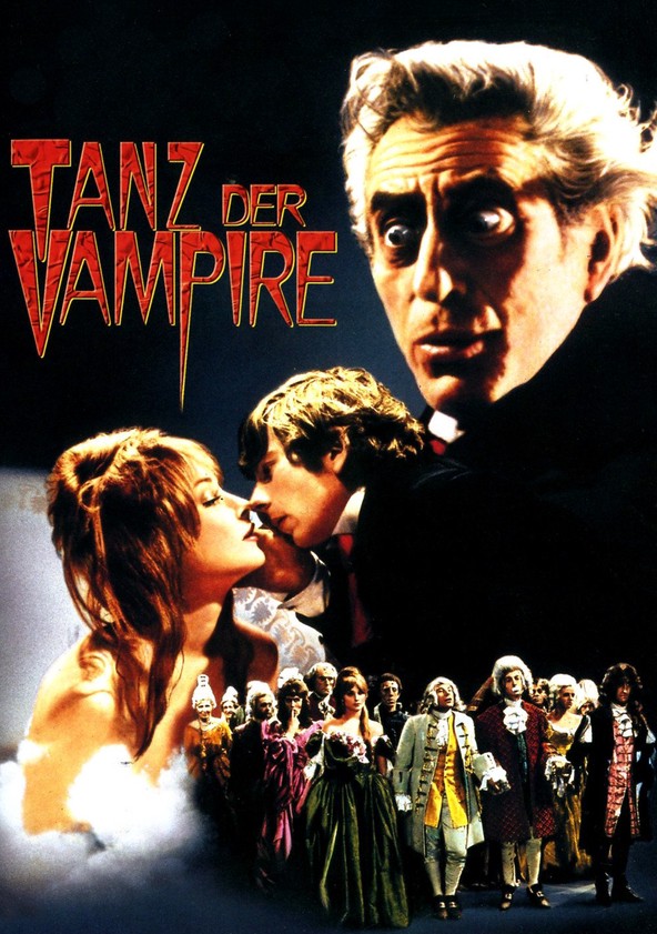 Tanz Der Vampire Film Stream