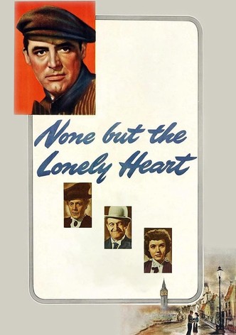 Nic oprócz samotnego serca