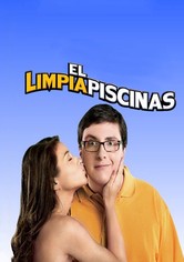 El limpiapiscinas