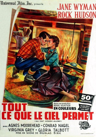 Tout ce que le ciel permet