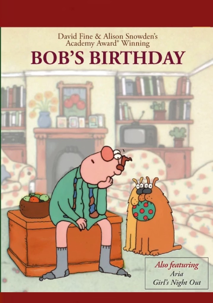 Bob's Birthday