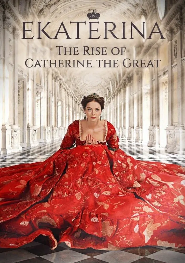 Ekaterina - watch tv show stream online