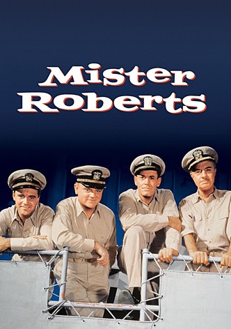 Mister Roberts