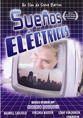 Sueños eléctricos